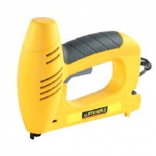 Электрический степлер (скобозабиватель) Stayer SSG-750